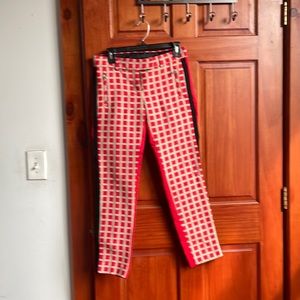 Retro Trousers